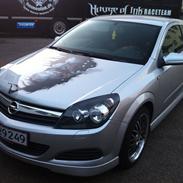 Opel Astra GTC Coupé 1,8