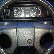 VW Golf 2 pasadene