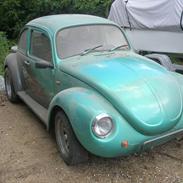 VW Bobbel aka. "Christian Bager"