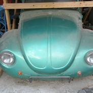 VW Bobbel aka. "Christian Bager"