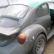 VW Bobbel aka. "Christian Bager"