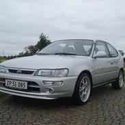 Toyota Corolla E10 1,6 XLi (Tidl. bil)