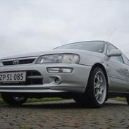 Toyota Corolla E10 1,6 XLi (Tidl. bil)