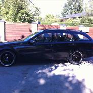 Mercedes Benz E W211 TIL SALG BILLIGT