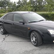 Ford Mondeo 1,8 