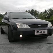 Ford Mondeo 1,8 