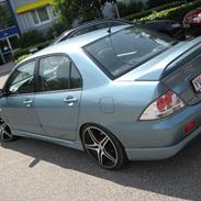 Mitsubishi Lancer *DØD*