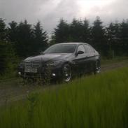BMW 320d