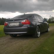 BMW 320d