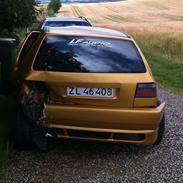 VW Golf 1,9 TDI