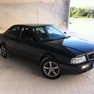 Audi 80 2,0 E