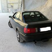 Audi 80 2,0 E