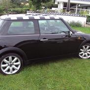 Mini One SOLGT #