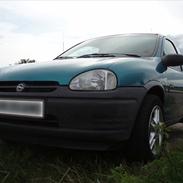 Opel Corsa B 1,4 i - nz *Skrottet*