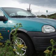 Opel Corsa B 1,4 i - nz *Skrottet*