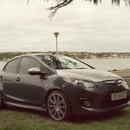 Mazda 2 Sport (SOLGT)