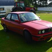 BMW E30 318 IS Coupe  solgt