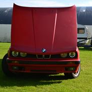BMW E30 318 IS Coupe  solgt