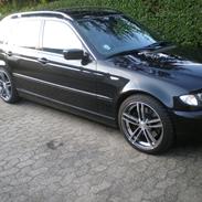 BMW e46 330d