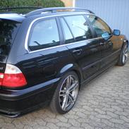 BMW e46 330d
