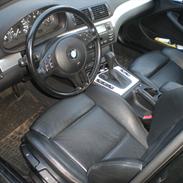 BMW e46 330d