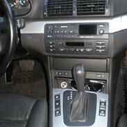 BMW e46 330d