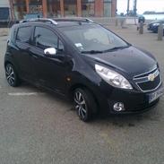 Chevrolet Spark 1.0 LS