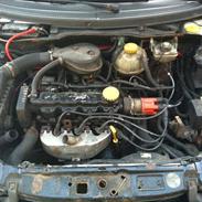 Opel Corsa b [ Solgt :-( ]