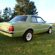 Ford Taunus 