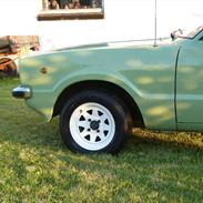 Ford Taunus