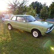 Ford Taunus 