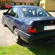 Opel vectra a 1,8i 8v  BYTTET