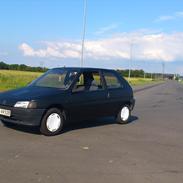 Peugeot 106 xr (til salg)
