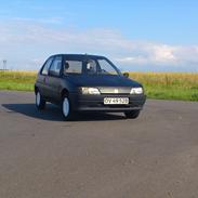 Peugeot 106 xr (til salg)