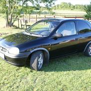 Opel Corsa Sport