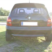 Opel Corsa Sport