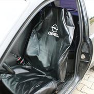 Opel Corsa Sport