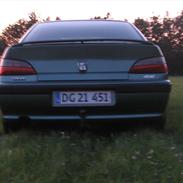 Peugeot 406 