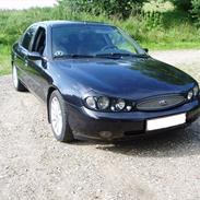 Ford mondeo Solgt
