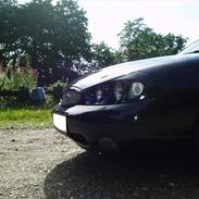 Ford mondeo Solgt