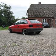 Opel astra f