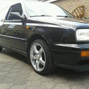 VW golf 3