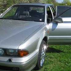 Mitsubishi Sigma 3,0 V6 24V 4WS