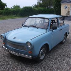 Trabant P 601