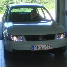 VW Passat 3B 1,6 **SOLGT**