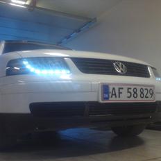 VW Passat 3B 1,6 **SOLGT**