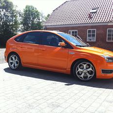Ford Focus ST 225HK *Solgt*