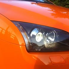 Ford Focus ST 225HK *Solgt*