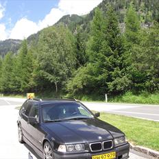 BMW 325 TDS "M3 Optik"