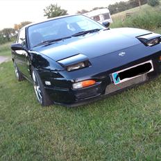 Nissan 200 SX S13